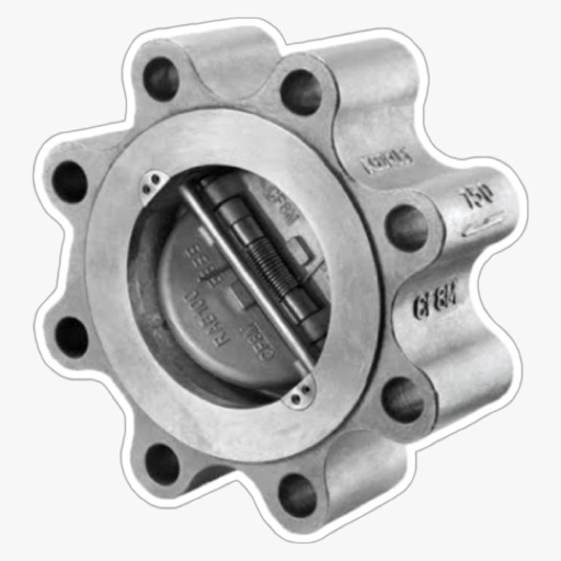 Precision Component