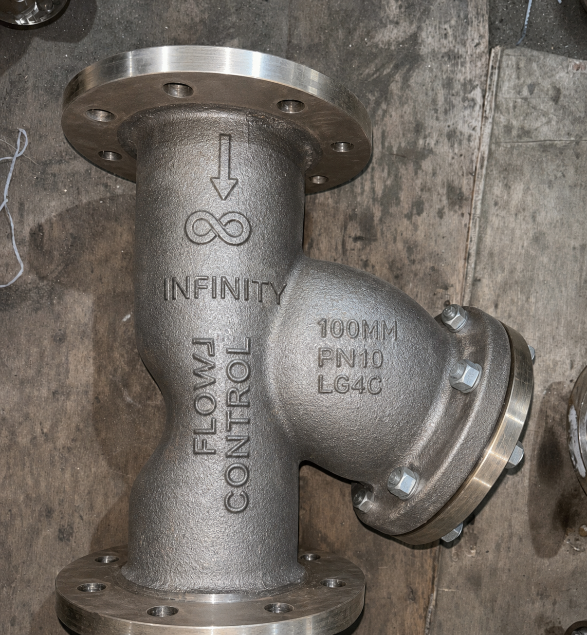 Engineering Detail