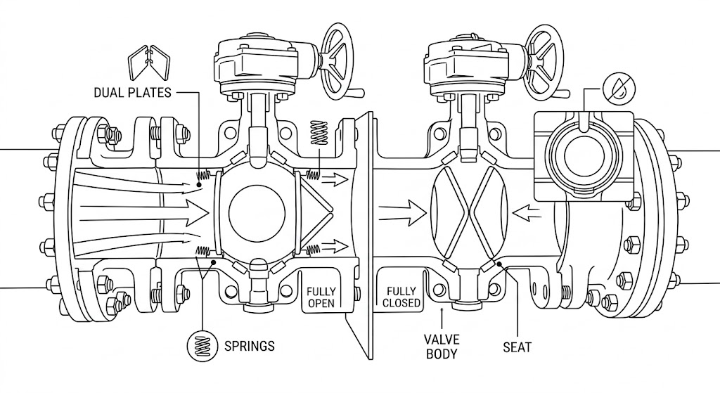 Industrial Flow Control Gallery