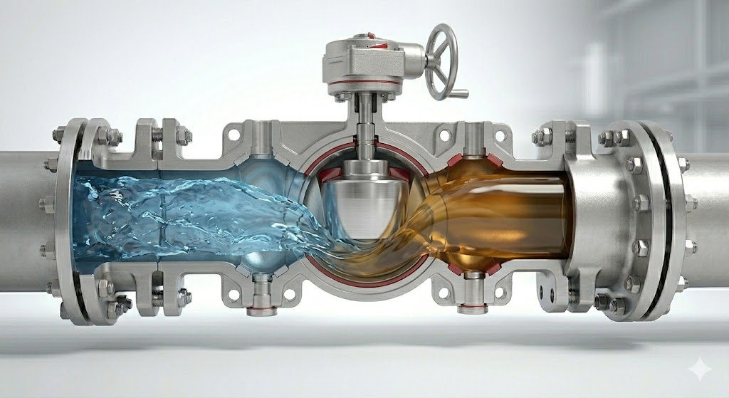 Globe Valve