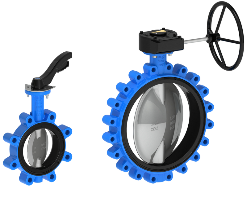 Butterfly Valve