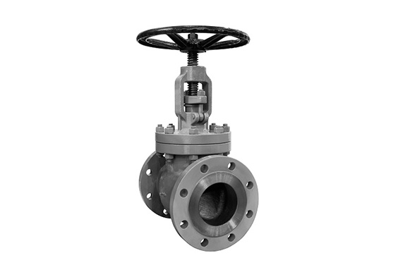Gate Valve