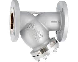 Strainer